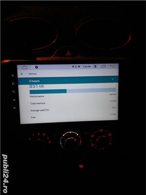 Navigatie Ford Focus 2 - imagine 2