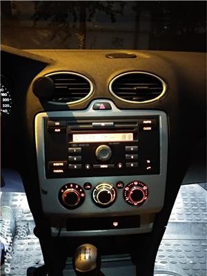 Navigatie Ford Focus 2 - imagine 5