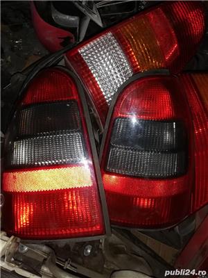 Lampa stop Opel Vectra B VW Golf IV Ford Focus  - imagine 3