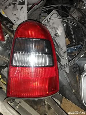 Lampa stop Opel Vectra B VW Golf IV Ford Focus  - imagine 4
