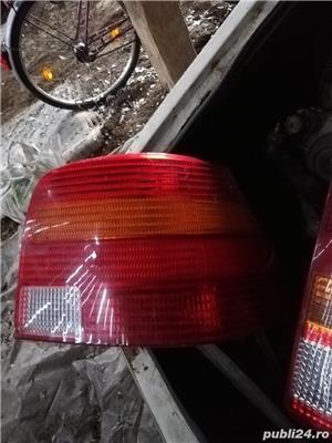 Lampa stop Opel Vectra B VW Golf IV Ford Focus  - imagine 2