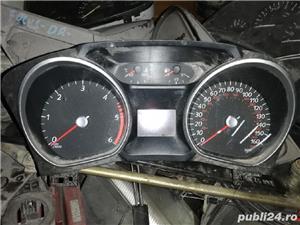 Ceasuri bord Ford Opel Peugeot  - imagine 4