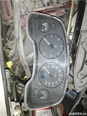 Ceasuri bord Ford Opel Peugeot  - imagine 7