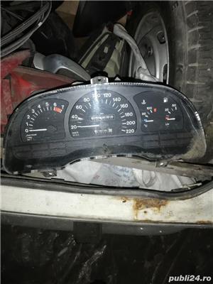 Ceasuri bord Ford Opel Peugeot  - imagine 2