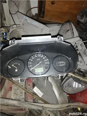Ceasuri bord Ford Opel Peugeot  - imagine 6