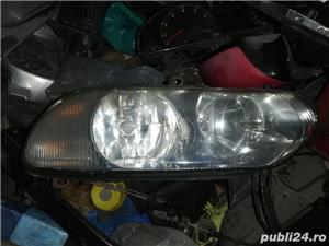 Far dreapta Opel Astra F Alfa Romeo 156 