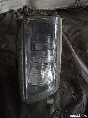 Far dreapta Opel Astra F Alfa Romeo 156  - imagine 2