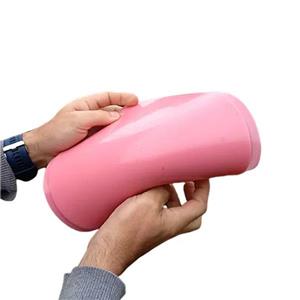 Silicon de condensatie RTV cauciuc siliconic lichid bicomponent 5 kg - imagine 3