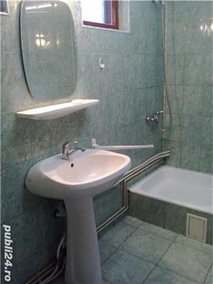 Proprietar ofer vanzare  parter vila noua , zona Banat , Pitesti .  - imagine 4