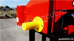 Tocator crengi cu motor benzina 15 CP - imagine 2