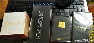 Parfumuri Cherish, Full Speed, Little Black,Mesmerize Black-Avon
