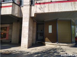 De Inchiriat Spatiu Comercial+ depozite in Ploiesti - imagine 2