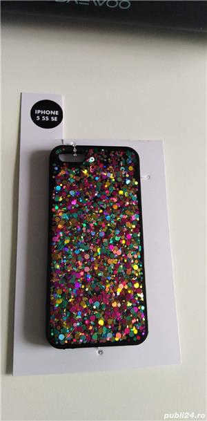 Vand husa iPhone 5.,nou nouta.calitate. 