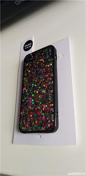 Vand husa iPhone 5.,nou nouta.calitate.  - imagine 4