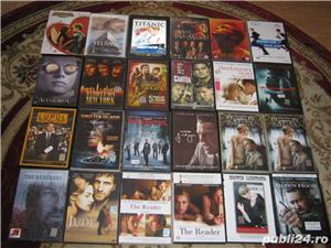 Leonardo di caprio,clint eastwood,kirk si michael douglas,nicolas cage,tom hanks,dvd filme romana