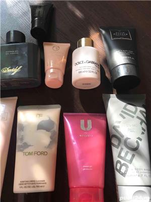 Creme de corp si geluri de dus - imagine 2