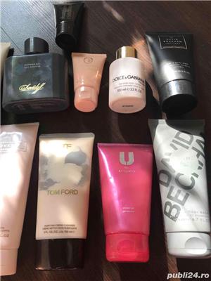 Creme de corp si geluri de dus - imagine 5