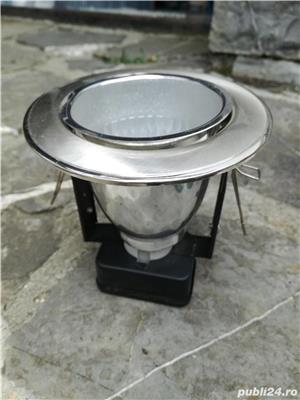 Lampă încastrabila ( tavan fals )