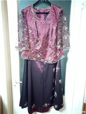 Vând compleu de dama - imagine 3