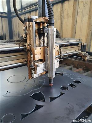 Executăm la comanda confecții metalice - imagine 5