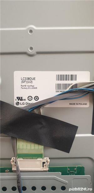 Dezmembrez smart tv Lg 32la6130  - imagine 5