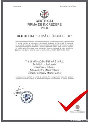 Prestarii servicii  - imagine 5