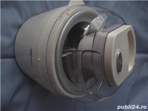 Aparat pentru inghetata - imagine 3