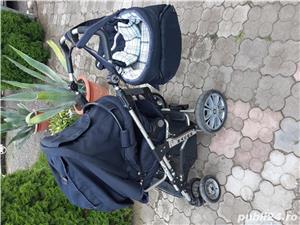 Carucior pt copii - imagine 4
