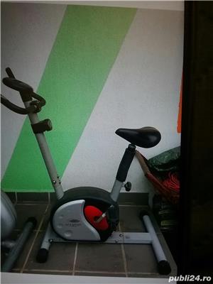  2 Biciclete de camera stare foarte buna