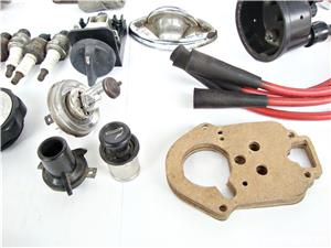 Lot de componente pentru Dacia 1300 - imagine 4
