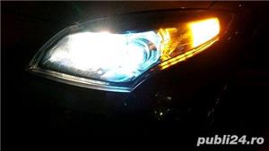 Banda LED Cristal pt  faruri cu semnal dinamic 0786888823 - imagine 4