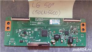Module diverse dintr-un TV Led LG model 50LN5400 - imagine 4
