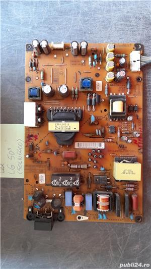 Module diverse dintr-un TV Led LG model 50LN5400 - imagine 5
