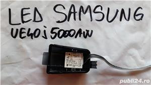 Componente diverse dintr-un TV Led Samsung model UE40J5000AW - imagine 2
