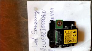 Module diverse dintr-un TV Led Samsung model UE32J5500AW - imagine 2