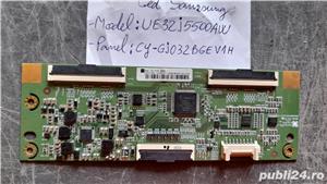 Module diverse dintr-un TV Led Samsung model UE32J5500AW - imagine 3