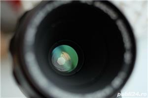 Obiectiv Minolta 55mm 3.5 Macro