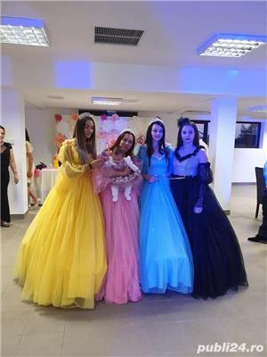 Ursitoare botez Timișoara  - imagine 3