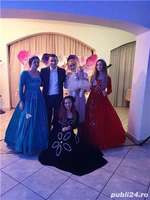 Ursitoare botez Timișoara  - imagine 5