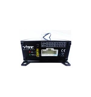 Amplificator Auto Digital Vibe POWERBOX65.4M-V7, 260W RMS, Clasa D, 4 Canale - imagine 4