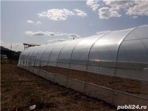 Solar profesional din teava zincata TZ 6/40