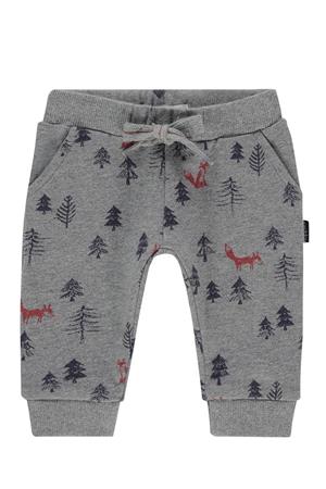 Pantaloni sport pentru baieti - imagine 4
