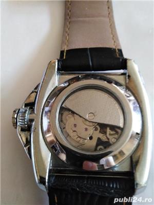 Ceas mecanic_automarmtic goer - imagine 2