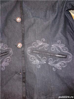 jacheta super dame 38 - imagine 3