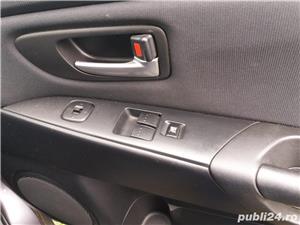 Dezmembrez / dezmembrari piese auto Mazda 3 2006 motor 1.6b Z6  140455 km - imagine 5