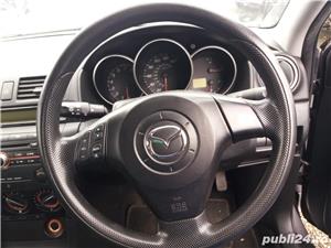 Dezmembrez / dezmembrari piese auto Mazda 3 2006 motor 1.6b Z6  140455 km - imagine 3