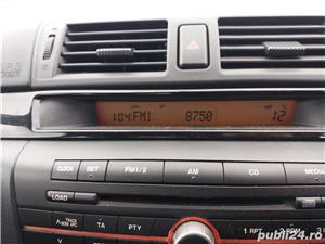 Dezmembrez / dezmembrari piese auto Mazda 3 2006 motor 1.6b Z6  140455 km