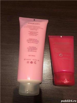 Crema de corp si gel de dus Ungaro - imagine 3