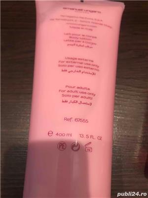 Crema de corp si gel de dus Ungaro - imagine 5