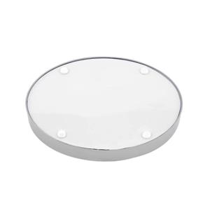  Rama foto plutitoare levitanta ce leviteaza in semiluna veioza cu LED +CADOU!  - imagine 4